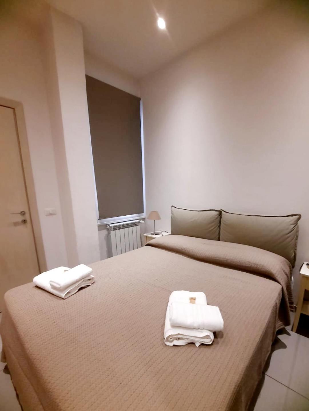 Apartamento Le Scale Di Roma Exterior foto